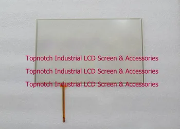 Brand New Touch Screen Digitizer for RECT1012KX KDT-1755 KDT1755 Touch Pad Glass
Brand New Touch Screen Digitizer for RECT1012KX KDT-1755 KDT1755 Touch Pad Glass