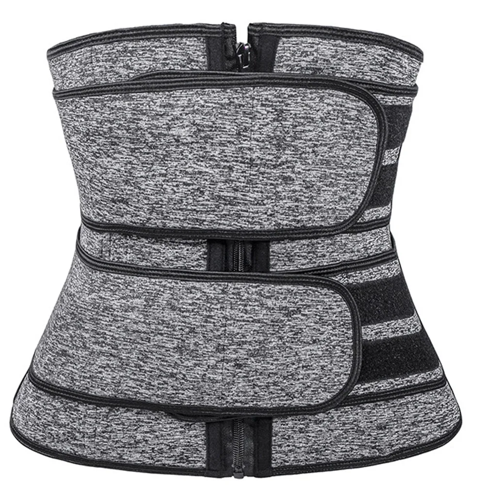 Women Waist Trainer with Adjustable Two Straps Neoprene Corset Underbust Corset Slimming Sweat Body Shaper Corset DLM51053
Women Waist Trainer with Adjustable Two Straps Neoprene Corset Underbust Corset Slimming Sweat Body Shaper Corset DLM51053
