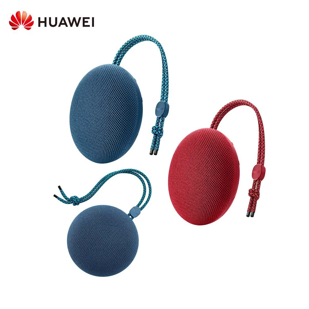 Huawei Honor Music Egg SoundStone Speaker AM51 Subwoofer Bluetooth Wireless Portable IPX5 Waterproof
Huawei Honor Music Egg SoundStone Speaker AM51 Subwoofer Bluetooth Wireless Portable IPX5 Waterproof