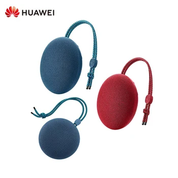 Huawei Honor Music Egg SoundStone Speaker AM51 Subwoofer Bluetooth Wireless Portable IPX5 Waterproof
Huawei Honor Music Egg SoundStone Speaker AM51 Subwoofer Bluetooth Wireless Portable IPX5 Waterproof