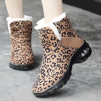 Women Winter Boots Fashion Platform Snow Boots Warm Thick Plush Non-slip Boots Ladies Women Shoes Winter Shoes Cotton Shoes
Women Winter Boots Fashion Platform Snow Boots Warm Thick Plush Non-slip Boots Ladies Women Shoes Winter Shoes Cotton Shoes