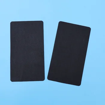 2pcs Car Dashboard Anti-slip Mat Non-slip Pads Dash Grip Mat for Coin Phone Key Sunglasses
2pcs Car Dashboard Anti-slip Mat Non-slip Pads Dash Grip Mat for Coin Phone Key Sunglasses