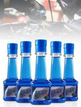 65ml Car Fuel Treasure Gasoline Additive Remove Engine Carbon Deposit Save Gasoline Increase Power Additive
65ml Car Fuel Treasure Gasoline Additive Remove Engine Carbon Deposit Save Gasoline Increase Power Additive
