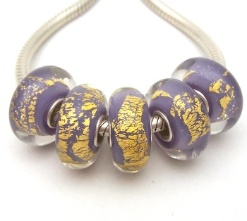 JGWG956 5X 100% Authenticity S925 Sterling Silver Beads Murano Glass beads Fit European Charms Bracelet diy jewelry Lampwork
JGWG956 5X 100% Authenticity S925 Sterling Silver Beads Murano Glass beads Fit European Charms Bracelet diy jewelry Lampwork