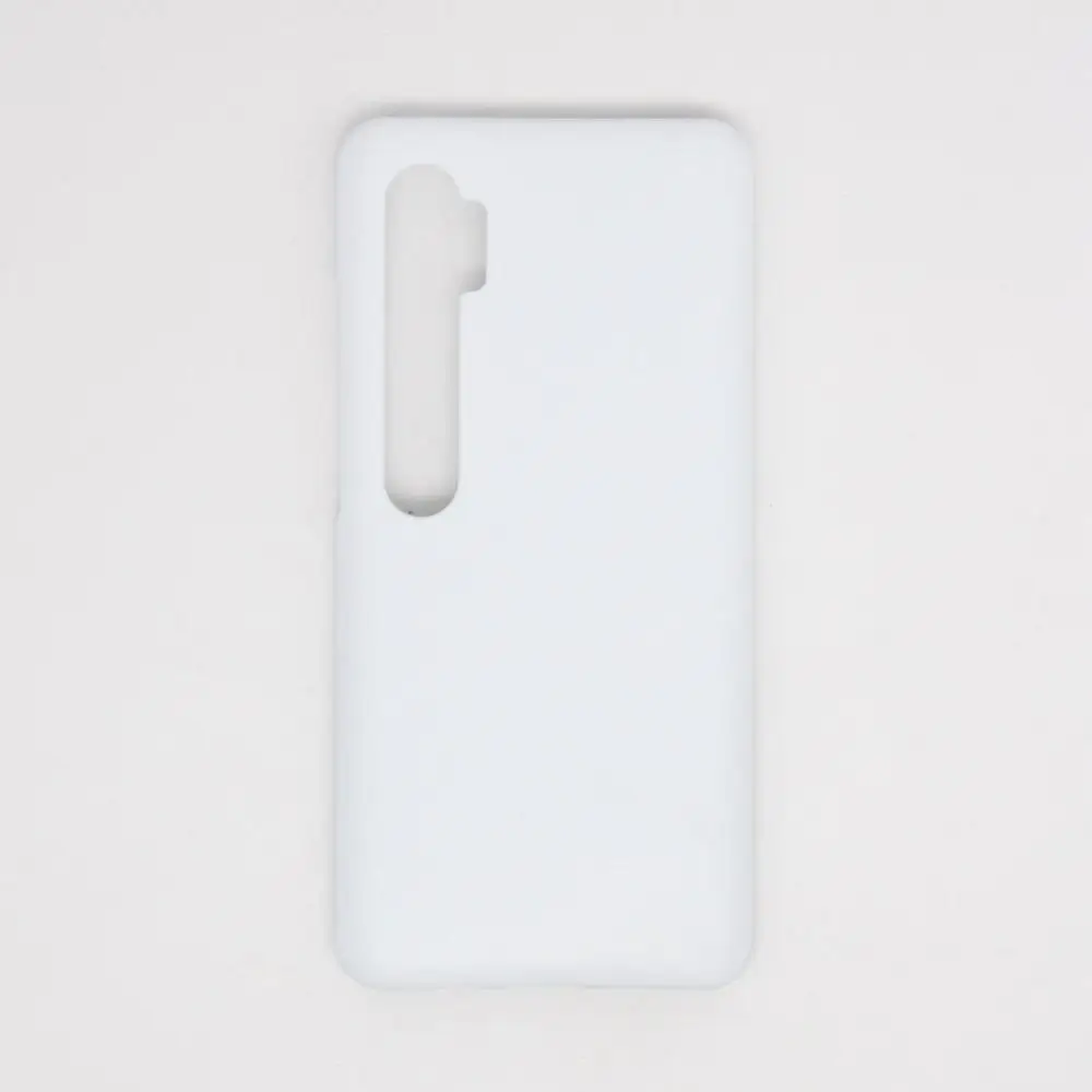 20pcs 3D Thermal transfer Sublimation heat press blank cases for Xiaomi Mi 10 Pro Note10 Lite note 6 note5 case DIY cover covers
20pcs 3D Thermal transfer Sublimation heat press blank cases for Xiaomi Mi 10 Pro Note10 Lite note 6 note5 case DIY cover covers