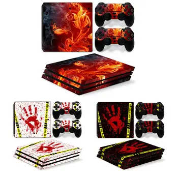 Sticker Skin for PS4 Pro Game Wrap Cover Decal Console Controller Dualshock 4 Slim Gamepad Controle 
Sticker Skin for PS4 Pro Game Wrap Cover Decal Console Controller Dualshock 4 Slim Gamepad Controle