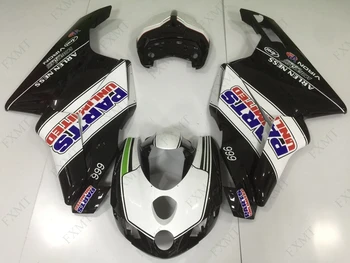 Plastic Fairings for DUCATI 749 2006 Fairings 999S 05 Abs Fairing 999S 2005 - 2006 
Plastic Fairings for DUCATI 749 2006 Fairings 999S 05 Abs Fairing 999S 2005 - 2006