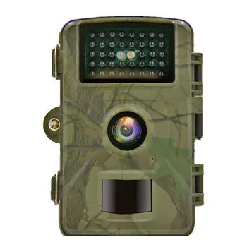 1 Pc Hunting Camera 0.8s Trigger Infrared Night Vision 1080P Photo Traps Hunting Camera Trail Camera for Wild Hunting
1 Pc Hunting Camera 0.8s Trigger Infrared Night Vision 1080P Photo Traps Hunting Camera Trail Camera for Wild Hunting