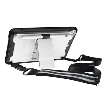 For iPad Mini 4 Tablet PC Case TPU Shockproof Protective Back Cover with Pen Slot Tablet Stand Case
For iPad Mini 4 Tablet PC Case TPU Shockproof Protective Back Cover with Pen Slot Tablet Stand Case