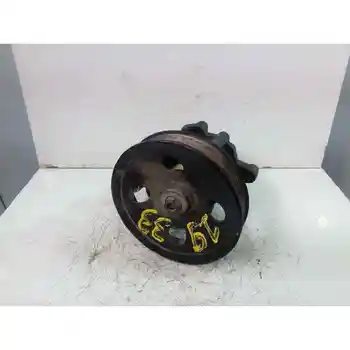 STEERING PUMP MERCEDES M-CLASS (W163)
STEERING PUMP MERCEDES M-CLASS (W163)