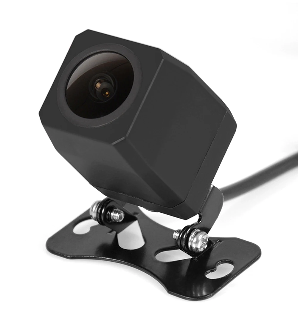 18mm HD Camera Universal Rear view camera can be used with Audi VW BMW Mercedes-Benz Toyota Honda etc Special Car bracket
18mm HD Camera Universal Rear view camera can be used with Audi VW BMW Mercedes-Benz Toyota Honda etc Special Car bracket
