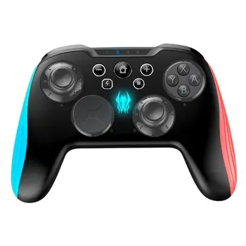 PG-9139 Controller Wireless Bluetooth Gamepad Switch Joystick Smartphone Joypad Y1AE
PG-9139 Controller Wireless Bluetooth Gamepad Switch Joystick Smartphone Joypad Y1AE
