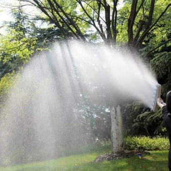 Garden Watering Cooling Industry Agricultural Outdoor Plastic Fog Portable Misting Nozzle Yard Sprinkler Head Lawn Greenhouse
Garden Watering Cooling Industry Agricultural Outdoor Plastic Fog Portable Misting Nozzle Yard Sprinkler Head Lawn Greenhouse