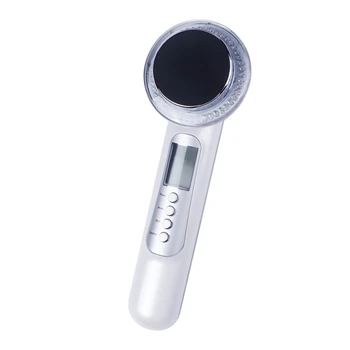 5 in 1 EMS Ultrasonic Body Facial Slimming Anti Cellulite Burn Cavitation Body Slimming Weight Loss Therapy Face Massager
5 in 1 EMS Ultrasonic Body Facial Slimming Anti Cellulite Burn Cavitation Body Slimming Weight Loss Therapy Face Massager
