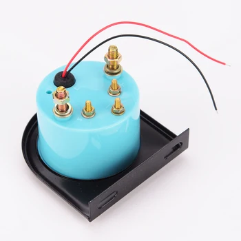 Professional 2" Motorcycle Motor Fuel Level Sender Detector Sensor Black
Professional 2" Motorcycle Motor Fuel Level Sender Detector Sensor Black