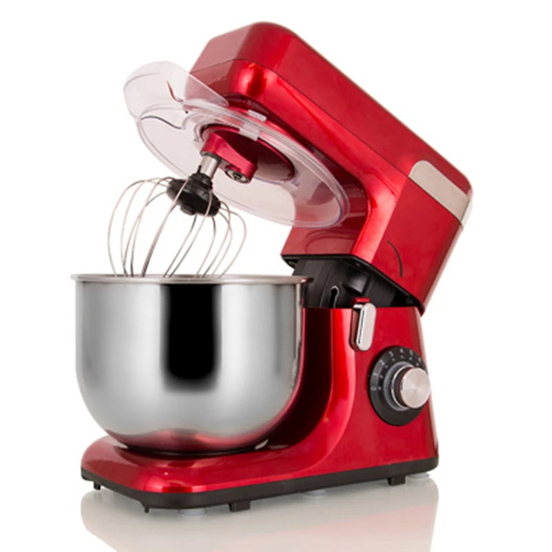 SUSWEETLIFE Mixing cook machine home automatic multi-function egg beater and table type cook machine table type egg beater
SUSWEETLIFE Mixing cook machine home automatic multi-function egg beater and table type cook machine table type egg beater