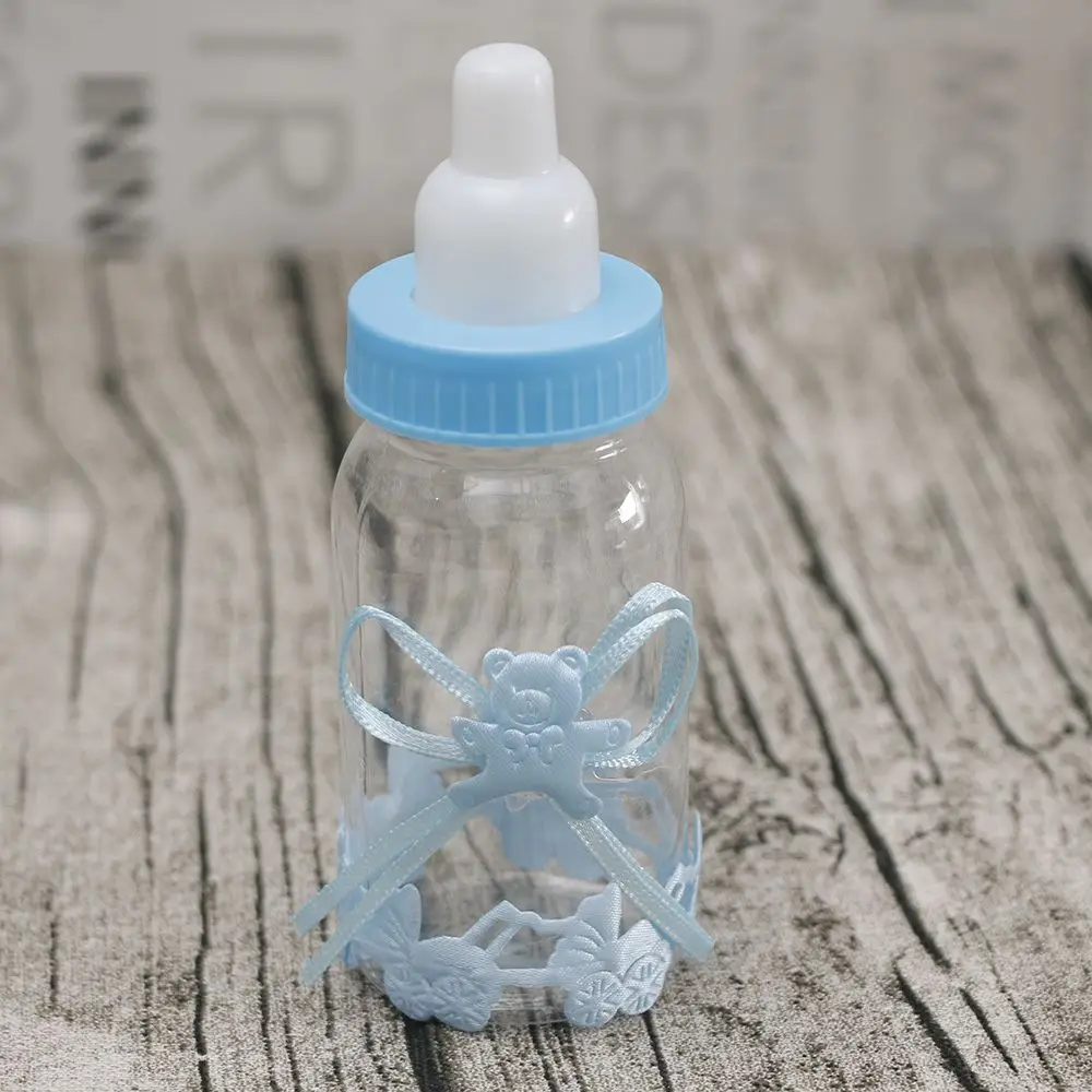 12pcs baby shower candy box shower boy girl baby