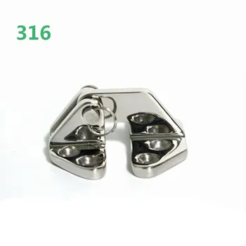 Boat Hatch Hinge 316 Stainless Steel Marine Boat Hatch Hinge Removable Pin Hardware Car Accessories
Boat Hatch Hinge 316 Stainless Steel Marine Boat Hatch Hinge Removable Pin Hardware Car Accessories