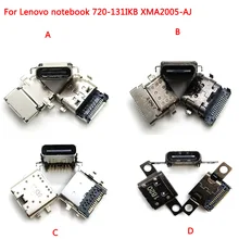 2-10pcs type-c female connector is Suitable for Lenovo notebook 720-131IKB XMA2005-AJ charging port AIR-14IIL2020 Tail plug
2-10pcs type-c female connector is Suitable for Lenovo notebook 720-131IKB XMA2005-AJ charging port AIR-14IIL2020 Tail plug