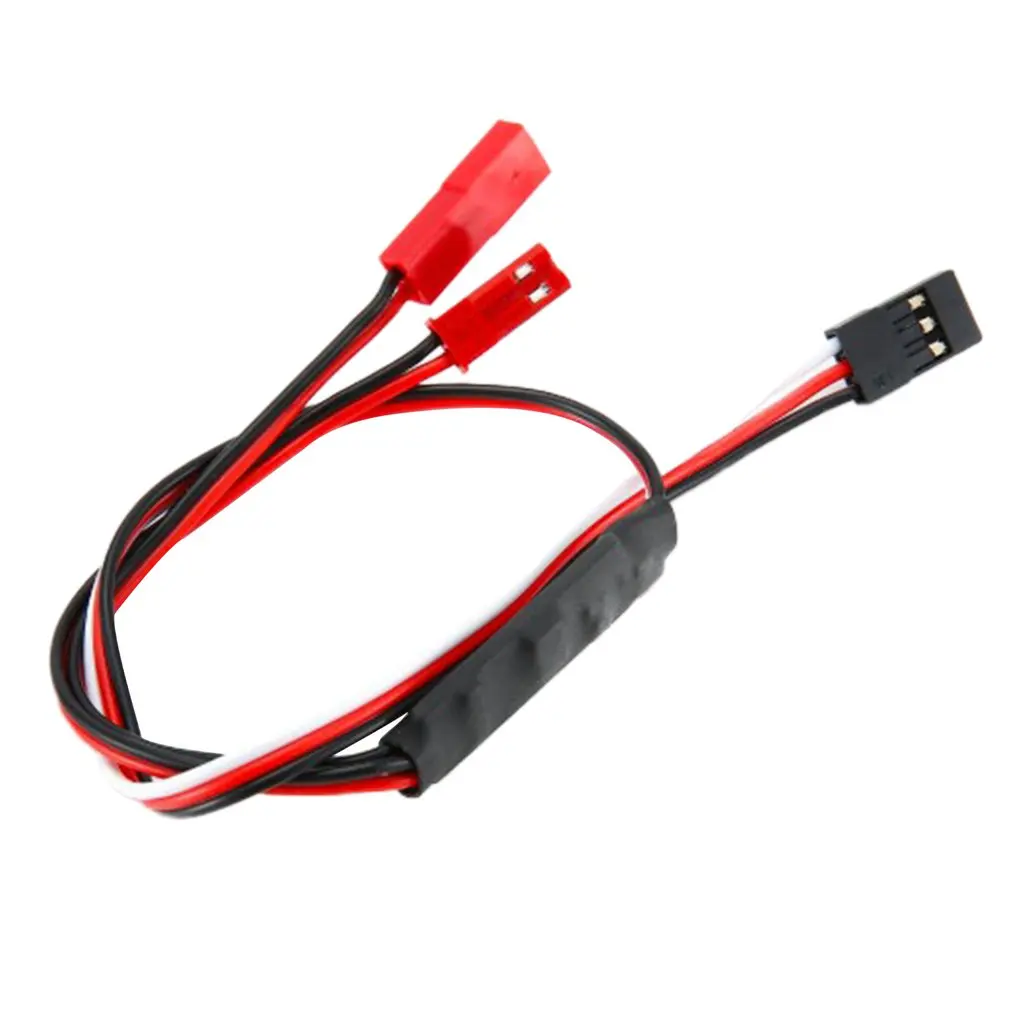 Professional 2A Output Single Channels LED Light Controller Switch for RC FPV Multicopter Quadcopter QAV250
Professional 2A Output Single Channels LED Light Controller Switch for RC FPV Multicopter Quadcopter QAV250