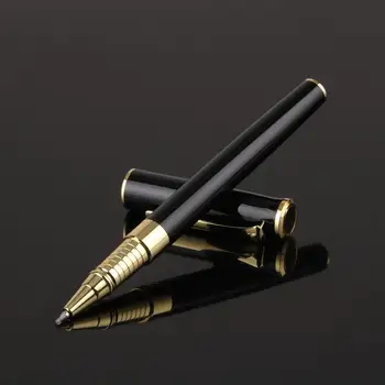 2019 New High Quality Metal Gel Pen Signing Pen Advertising School Pen Gift & Pen Metal Office I4D2 
2019 New High Quality Metal Gel Pen Signing Pen Advertising School Pen Gift & Pen Metal Office I4D2