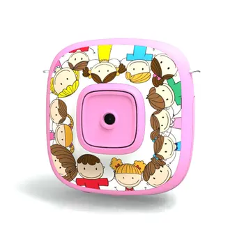 ET002 Mini Digital Camera 2 Inch Cartoon Cute Camera Toys Children Birthday Gift Toddler Toys camera
ET002 Mini Digital Camera 2 Inch Cartoon Cute Camera Toys Children Birthday Gift Toddler Toys camera