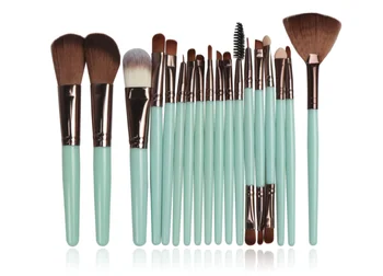 competitive 18 Pcs Makeup Brushes Set Eye Shadow Foundation Powder Eyeliner Eyelash Lip Make Up Brush Cosmetic Beauty Tool Hot
competitive 18 Pcs Makeup Brushes Set Eye Shadow Foundation Powder Eyeliner Eyelash Lip Make Up Brush Cosmetic Beauty Tool Hot