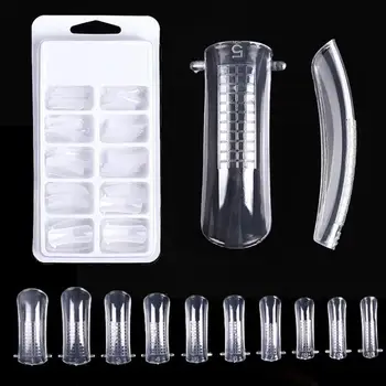 1 Set Fake Nail Plate Crystal Nail Art Mold Portable Quickly Nail Extension Model Practical False Nails Butterfly Sequins
1 Set Fake Nail Plate Crystal Nail Art Mold Portable Quickly Nail Extension Model Practical False Nails Butterfly Sequins