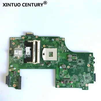 DA0UM9MB6D0 For DELL 17R N7010 Laptop Motherboard 0GKH2C CN-0GKH2C GKH2C HM57 System Board Main Board 100% Tested
DA0UM9MB6D0 For DELL 17R N7010 Laptop Motherboard 0GKH2C CN-0GKH2C GKH2C HM57 System Board Main Board 100% Tested