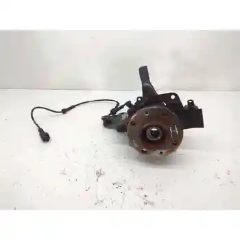 STEERING KNUCKLE FRONT LEFT RENAULT CLIO IV 
STEERING KNUCKLE FRONT LEFT RENAULT CLIO IV