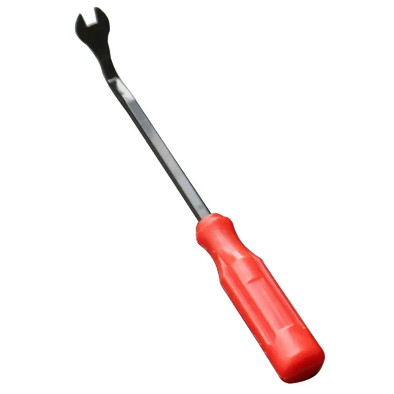 2pcs Auto Fastener Removal Tool Car Door Panel Upholstery Engine Cover Clips Repair Tools Installer Clip Plier Tools 203D
2pcs Auto Fastener Removal Tool Car Door Panel Upholstery Engine Cover Clips Repair Tools Installer Clip Plier Tools 203D