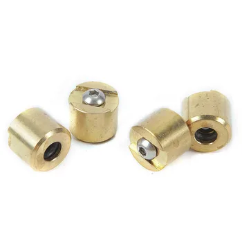 4pcs Brass Vauxhall Saab Manifold Rotor Flap Repair 1.9 CDTI TiD 150 Bph Diesel Auto Intake Manifold Swirl Flap Bushes
4pcs Brass Vauxhall Saab Manifold Rotor Flap Repair 1.9 CDTI TiD 150 Bph Diesel Auto Intake Manifold Swirl Flap Bushes