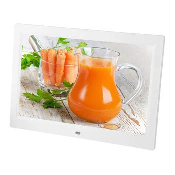 12 inch TFT LCD LED Digital Frame Photo Full Function Mp3 Movie Remote with SD Card And USB
12 inch TFT LCD LED Digital Frame Photo Full Function Mp3 Movie Remote with SD Card And USB