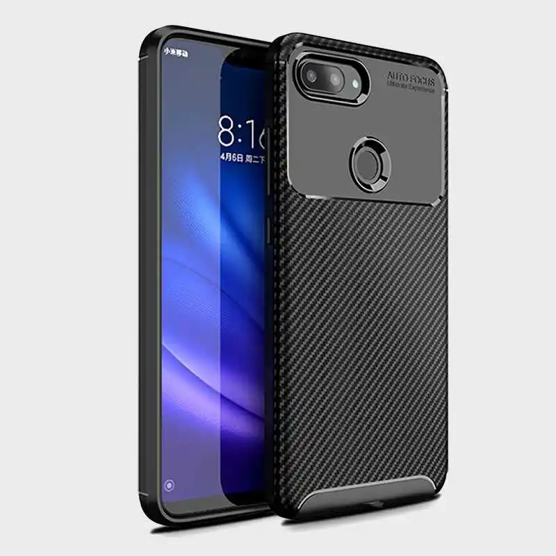 Joomer Pattern Shock Proof Soft 6.26"For Xiaomi Mi 8x Case For Xiaomi Mi 8x Cell Phone Case Cover
Joomer Pattern Shock Proof Soft 6.26"For Xiaomi Mi 8x Case For Xiaomi Mi 8x Cell Phone Case Cover
