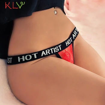 Lace Panties Underwear Women Plus Size Sexy Lingerie Letter Thongs G String Tanga T-back Seamless briefs String Plus Size 19Dec
Lace Panties Underwear Women Plus Size Sexy Lingerie Letter Thongs G String Tanga T-back Seamless briefs String Plus Size 19Dec