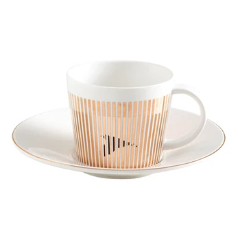 Creative Leopard Anamorphic Cup Mirror Reflection Cup Zebra Mug Luycho Coffee Tea Set With Coaster 90ml-220ml
Creative Leopard Anamorphic Cup Mirror Reflection Cup Zebra Mug Luycho Coffee Tea Set With Coaster 90ml-220ml