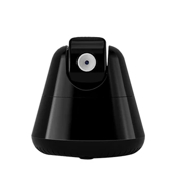 Selfie Desktop Vlog Phone Stabilizer Smart Shooting Auto Face Tracking Object Video Gimbal 355 Degree Rotation Camera
Selfie Desktop Vlog Phone Stabilizer Smart Shooting Auto Face Tracking Object Video Gimbal 355 Degree Rotation Camera