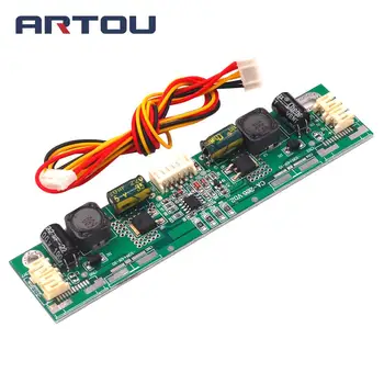 CA-266 Universal 32-65 Inch LED LCD TV Backlight Driver Board Constant Current Board Boost Board 450mA Current
CA-266 Universal 32-65 Inch LED LCD TV Backlight Driver Board Constant Current Board Boost Board 450mA Current