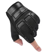 Army prevention, half-finger gloves outdoor sports, male special soldiers, anti-slip fitness, non-slip wholesale
Army prevention, half-finger gloves outdoor sports, male special soldiers, anti-slip fitness, non-slip wholesale