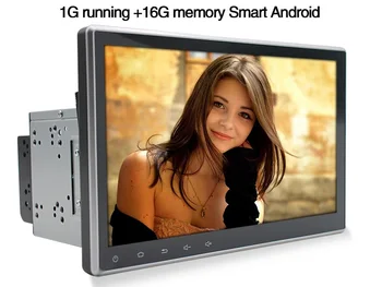 Smart car 10.1 inch shaking head Android universal machine navigator integrated car mp5 player gps
Smart car 10.1 inch shaking head Android universal machine navigator integrated car mp5 player gps