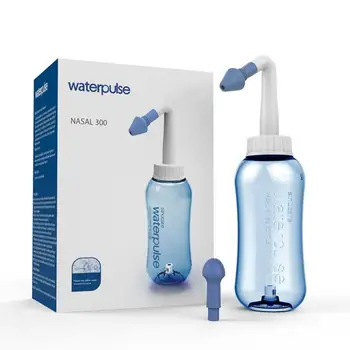 300ml Children Neti Pot Standard Nasal Nose Wash Yoga Tool Relief Detox Machine Rinse Sinus Cleaning Allergies Care Nose Y1V2
300ml Children Neti Pot Standard Nasal Nose Wash Yoga Tool Relief Detox Machine Rinse Sinus Cleaning Allergies Care Nose Y1V2