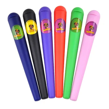 118mm Plastic Tube 118MM Waterproof Airtight Proof Cigarette Solid Storage Sealing Container Cigarette Accessories
118mm Plastic Tube 118MM Waterproof Airtight Proof Cigarette Solid Storage Sealing Container Cigarette Accessories