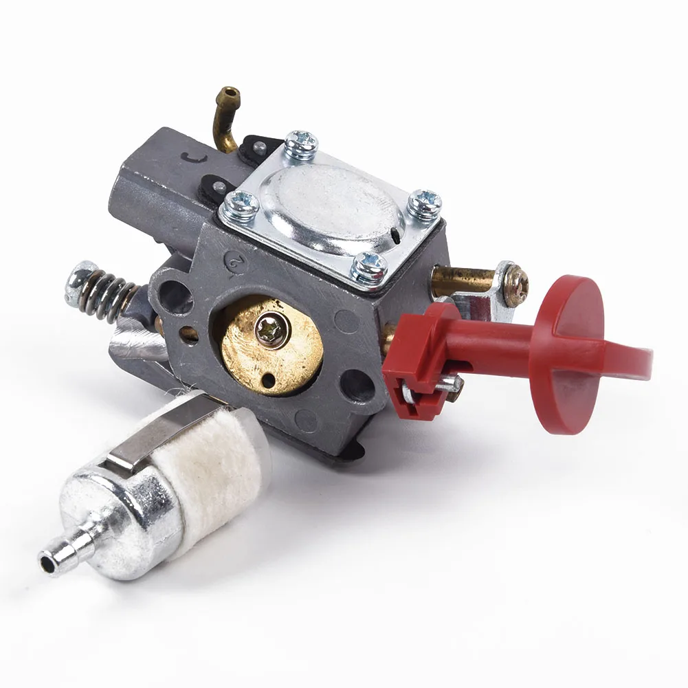 Carburetor Sets For Echo CS2600C CS2600 CS2600ES CS 2600 ES/C Chainsaw Part New
Carburetor Sets For Echo CS2600C CS2600 CS2600ES CS 2600 ES/C Chainsaw Part New