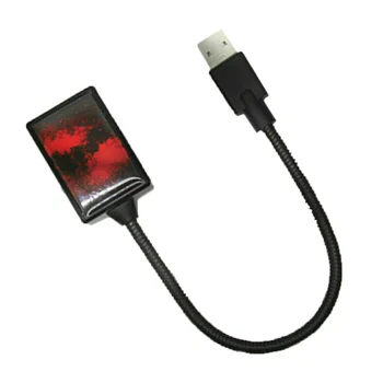 Red USB Car Interior Roof Atmosphere Starrry Lamp Star Light LED Projector Light 5 V 360° Rotation Voice Control Car Light
Red USB Car Interior Roof Atmosphere Starrry Lamp Star Light LED Projector Light 5 V 360° Rotation Voice Control Car Light