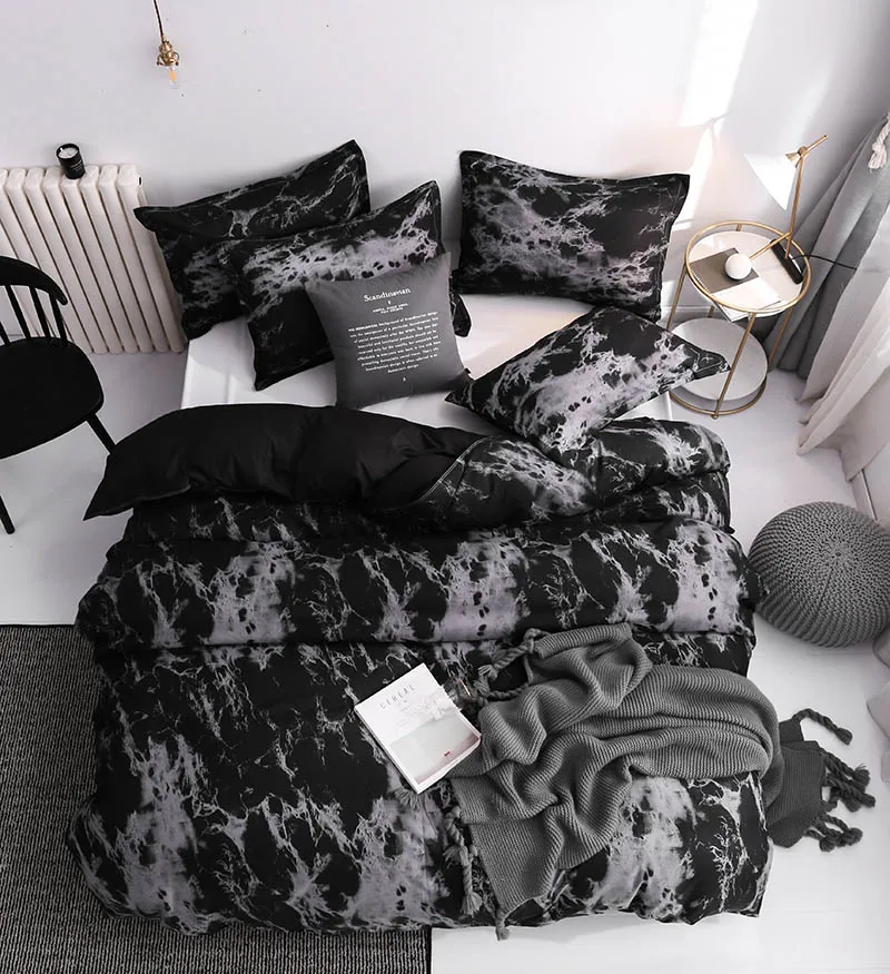 YuXiu-Simple-geometric-bedding-set-linen-duvet-cover-sets-Leopard-3pcs-king-size-bed-linens-Queen(15)