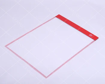 LED Light Box A4 Drawing Tablet Graphic Writing Digital Tracer Copy Pad Board for Diamond Painting Sketch Dropshipping Wholesale
LED Light Box A4 Drawing Tablet Graphic Writing Digital Tracer Copy Pad Board for Diamond Painting Sketch Dropshipping Wholesale