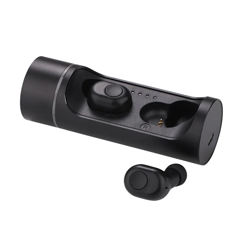 K1A True Wireless Bluetooth Earphone Upgrade 5.0 Chip New Intelligent Noise Reduction HD Call Waterproof Sport TWS Earbud
K1A True Wireless Bluetooth Earphone Upgrade 5.0 Chip New Intelligent Noise Reduction HD Call Waterproof Sport TWS Earbud