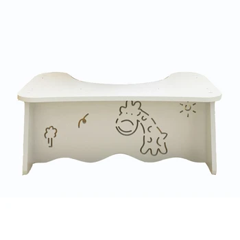Portable Squatting Toilet Stool,Wood-Plastic Board Toilet Assistance Steps for Kids/Toddlers/Adults
Portable Squatting Toilet Stool,Wood-Plastic Board Toilet Assistance Steps for Kids/Toddlers/Adults