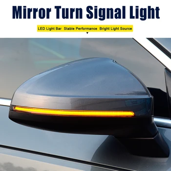 For Audi A4 S4 RS4 B9 2016-2019 A5 S5 RS5 LED Dynamic Turn Signal Light Flasher Flowing Water Blinker Flashing Light
For Audi A4 S4 RS4 B9 2016-2019 A5 S5 RS5 LED Dynamic Turn Signal Light Flasher Flowing Water Blinker Flashing Light