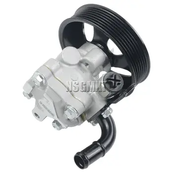 AP02 Power Steering Pump 57100-4H000 for Hyundai iLoad Box iMAX Bus 2.5 CRDi 2008-
AP02 Power Steering Pump 57100-4H000 for Hyundai iLoad Box iMAX Bus 2.5 CRDi 2008-